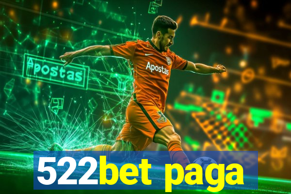 522bet paga